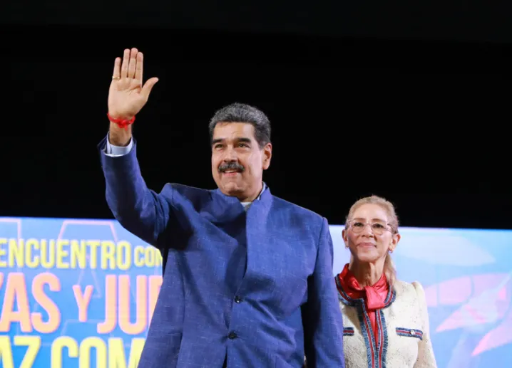 maduro