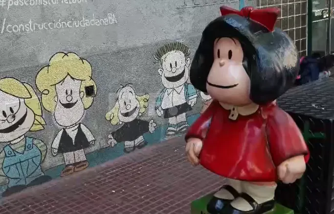 mafalda