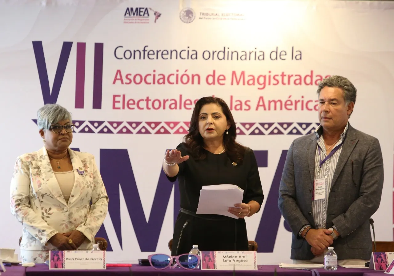 magistrada