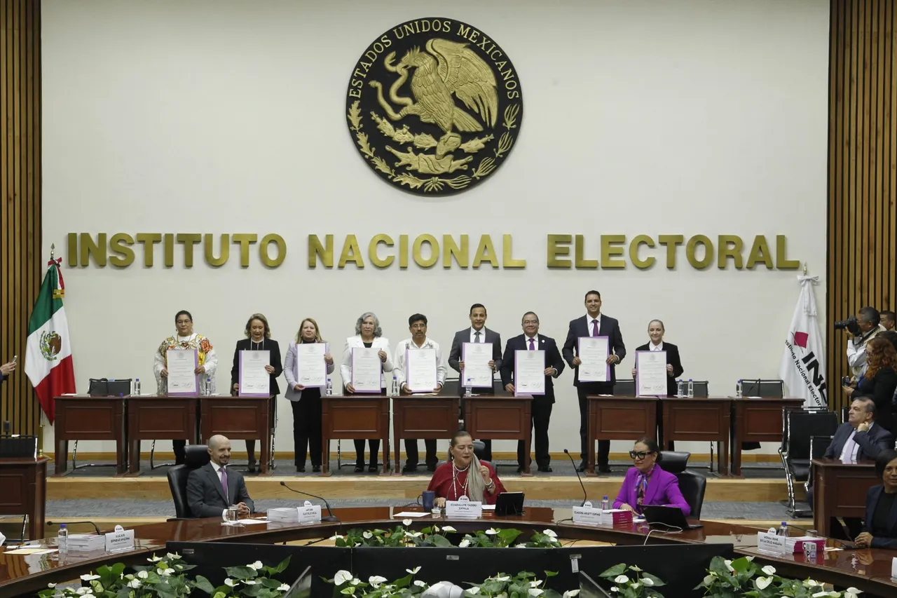 magistrados
