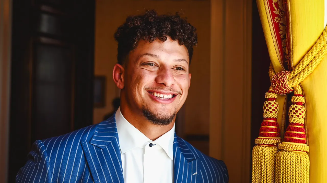 mahomes