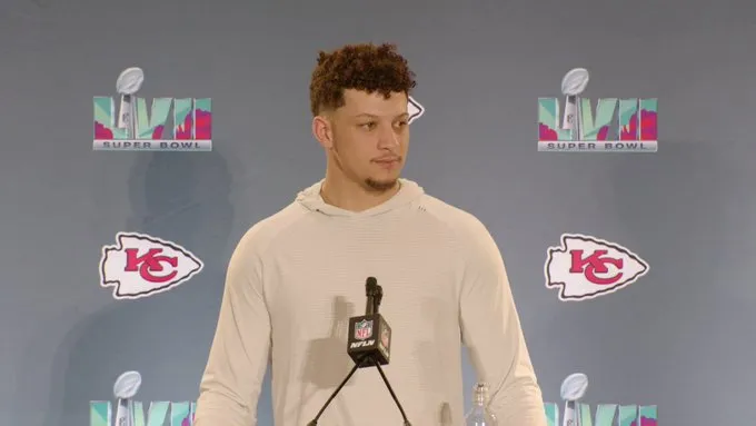 mahomes