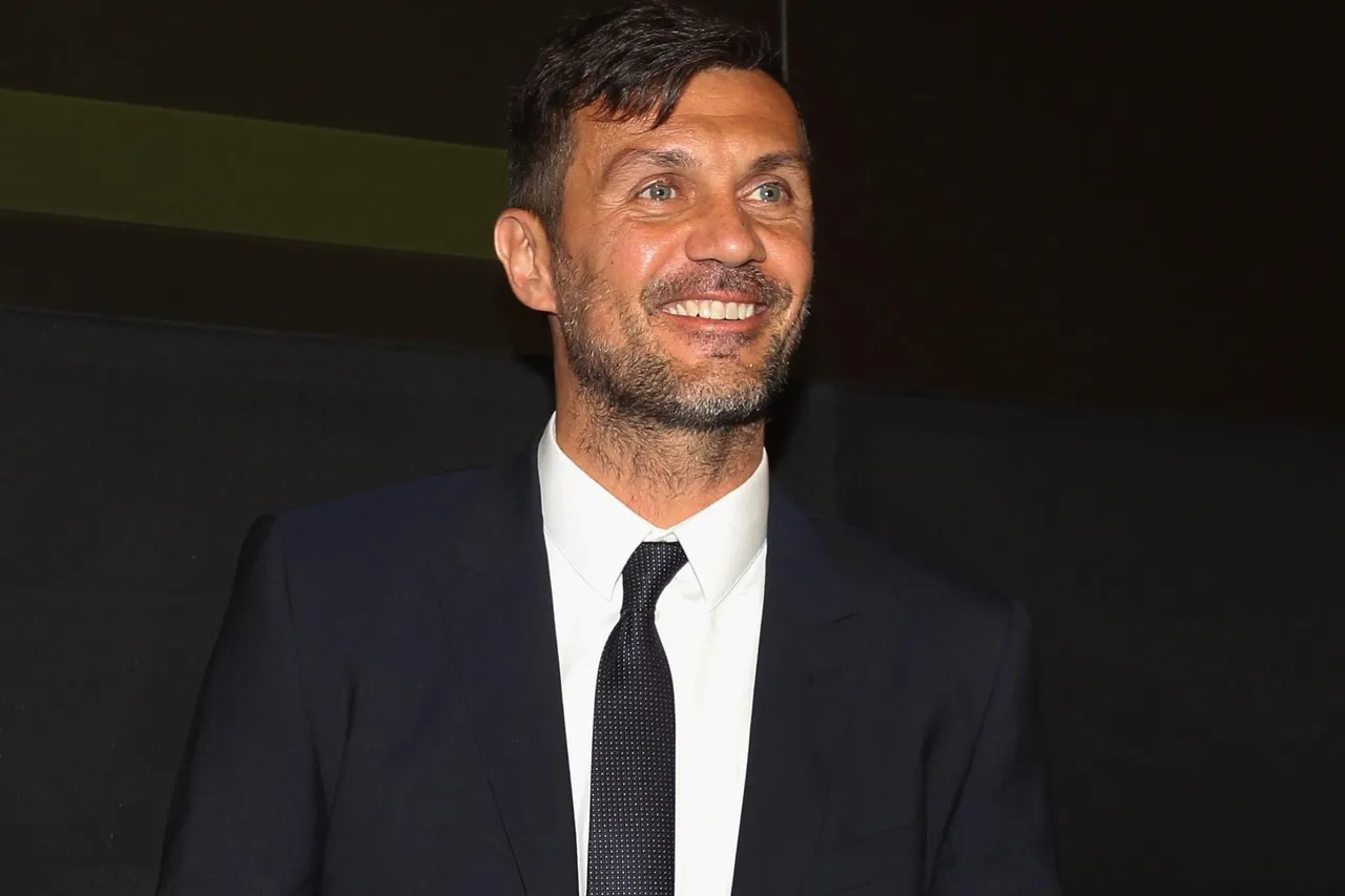 maldini