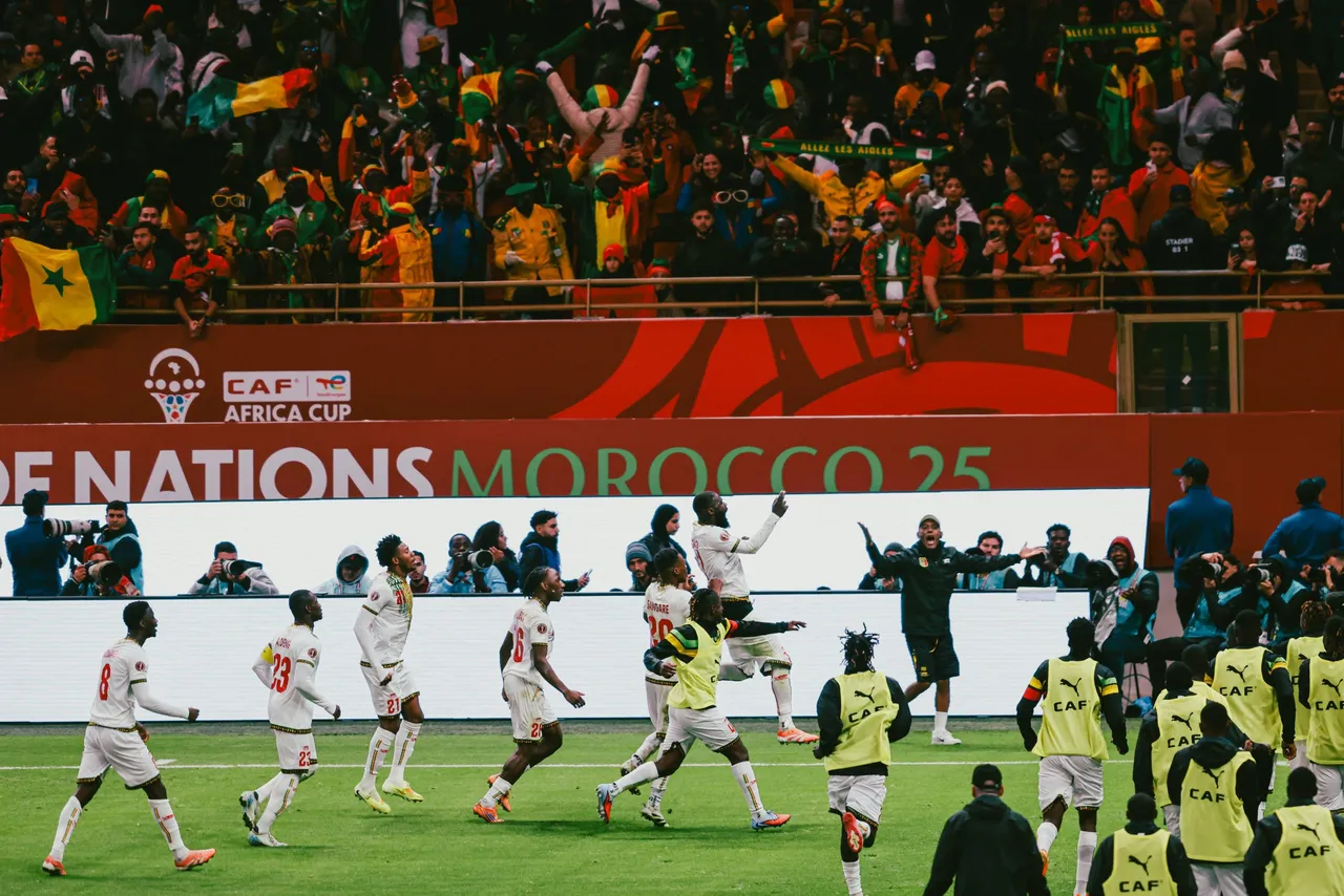 mali vs marruecos