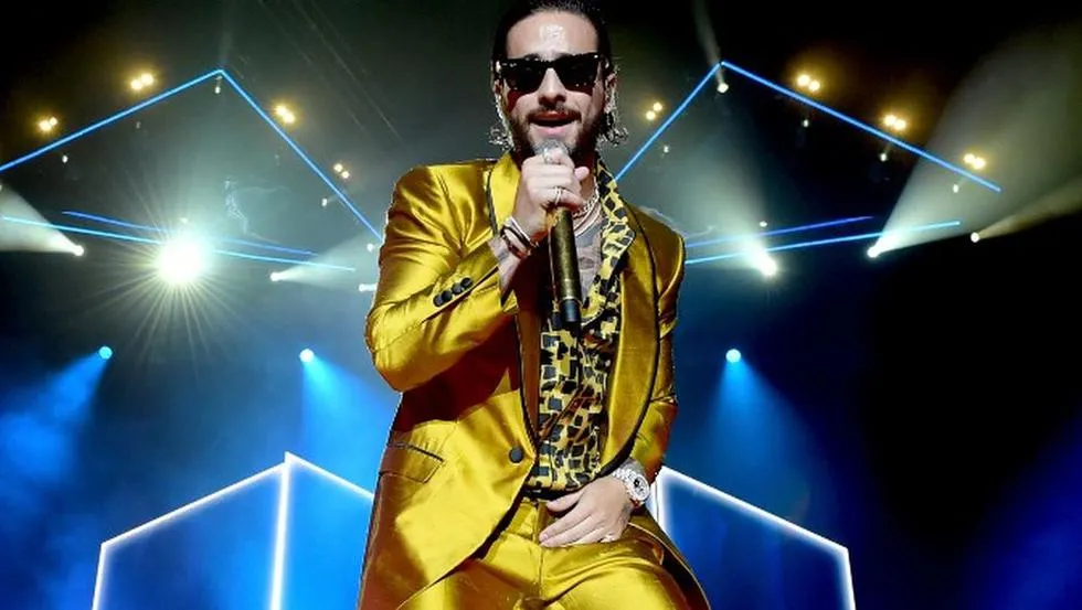 maluma