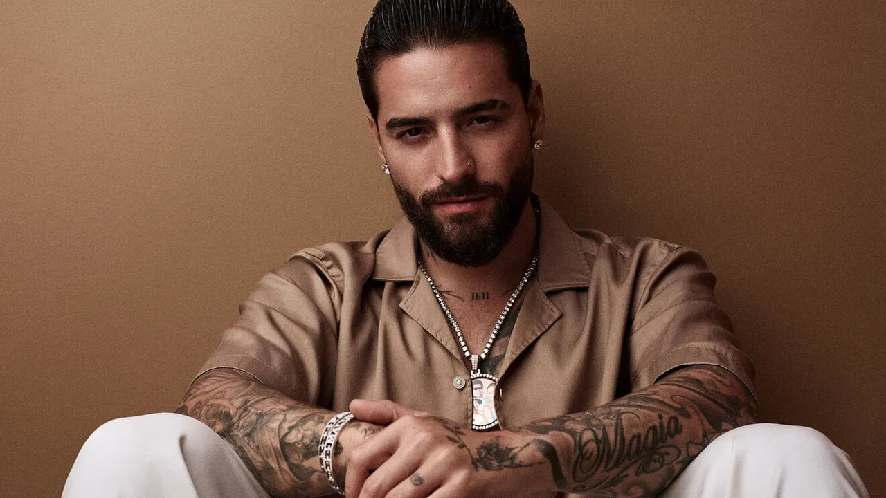 maluma