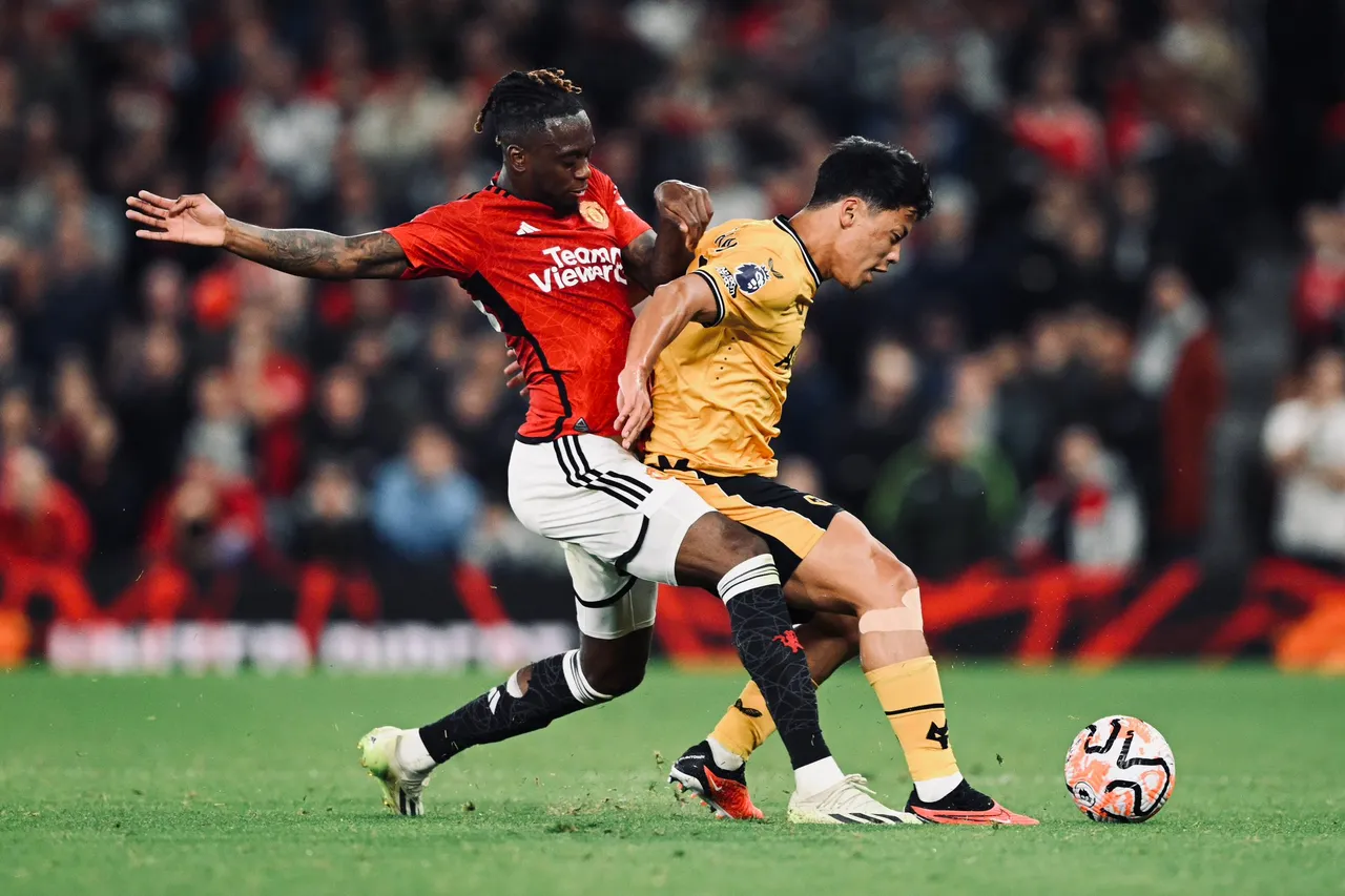 man u estreno