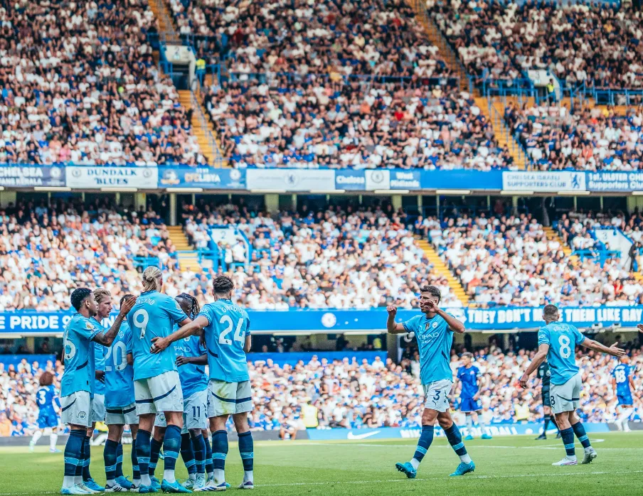 mancity