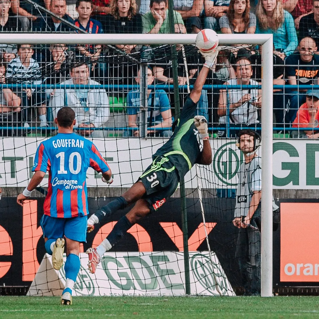 mandanda