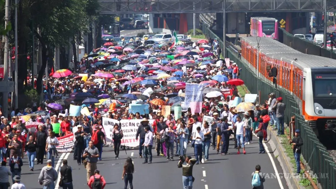 manifestacion