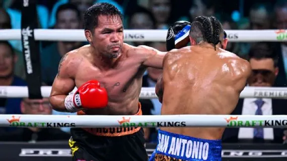 manny