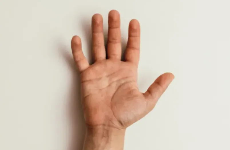 mano