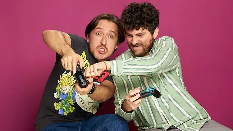 Regresa "Manual básico de Lengua de Señas para romper corazones" en su Segunda Temporada