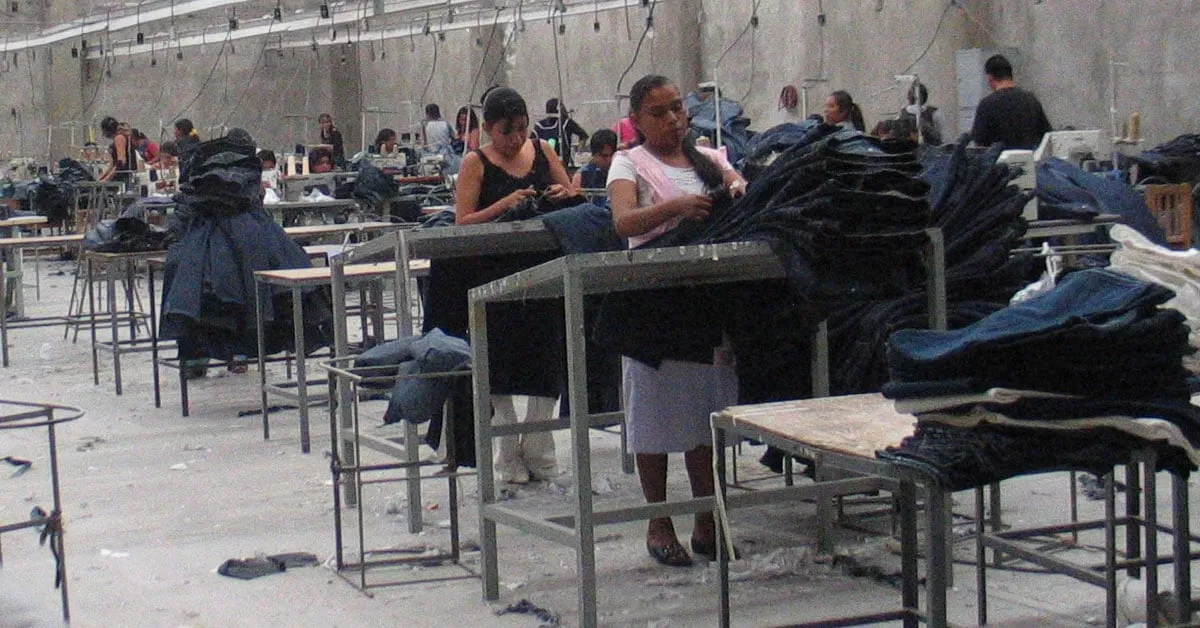 maquiladora-mexico