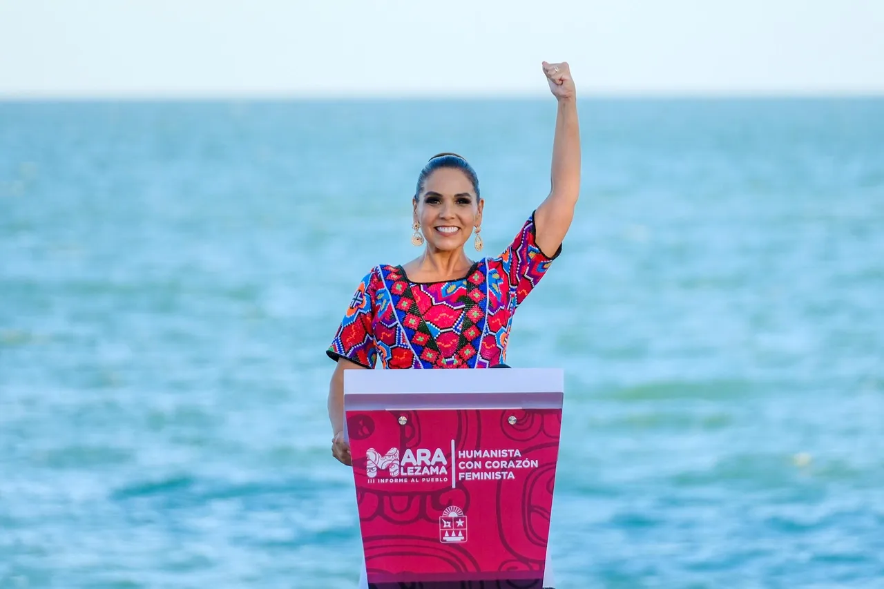 Mara Lezama