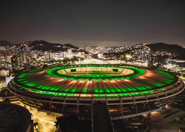 maracana nfl