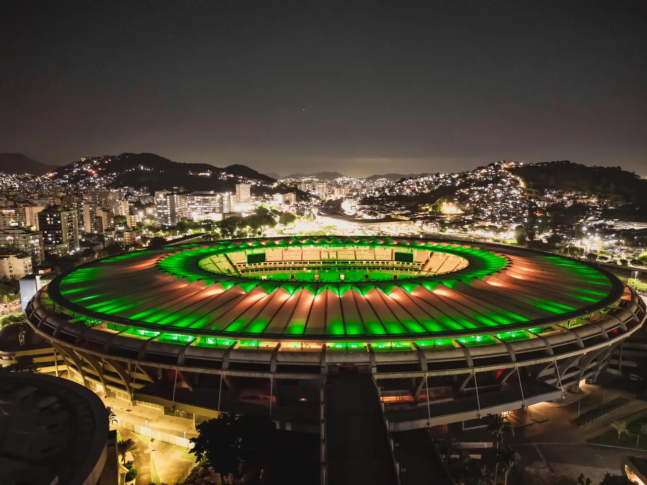 maracana nuevamente mundilista