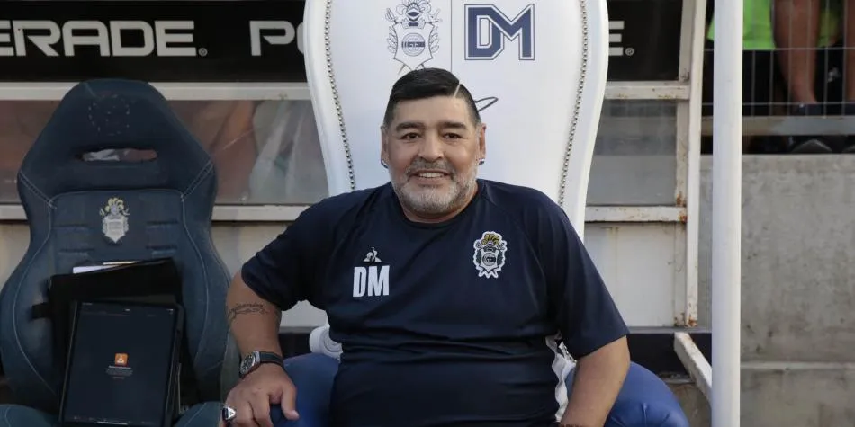maradona