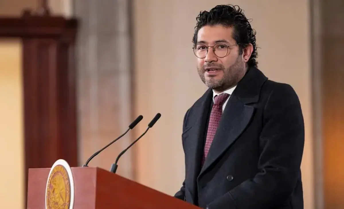 El gobierno busca formalizar a trabajadores del campo con certificados laborales