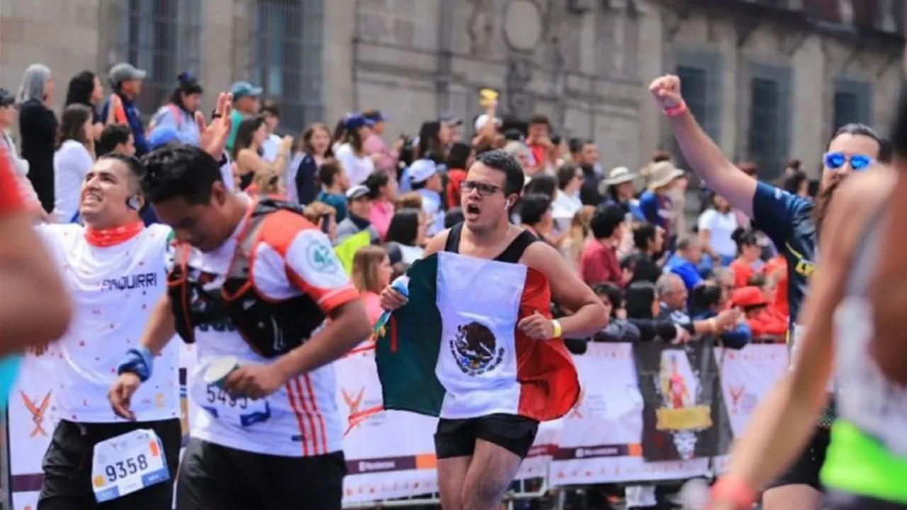 maraton