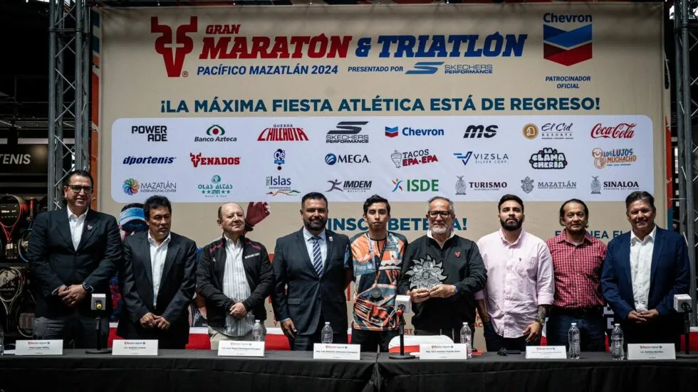 maraton