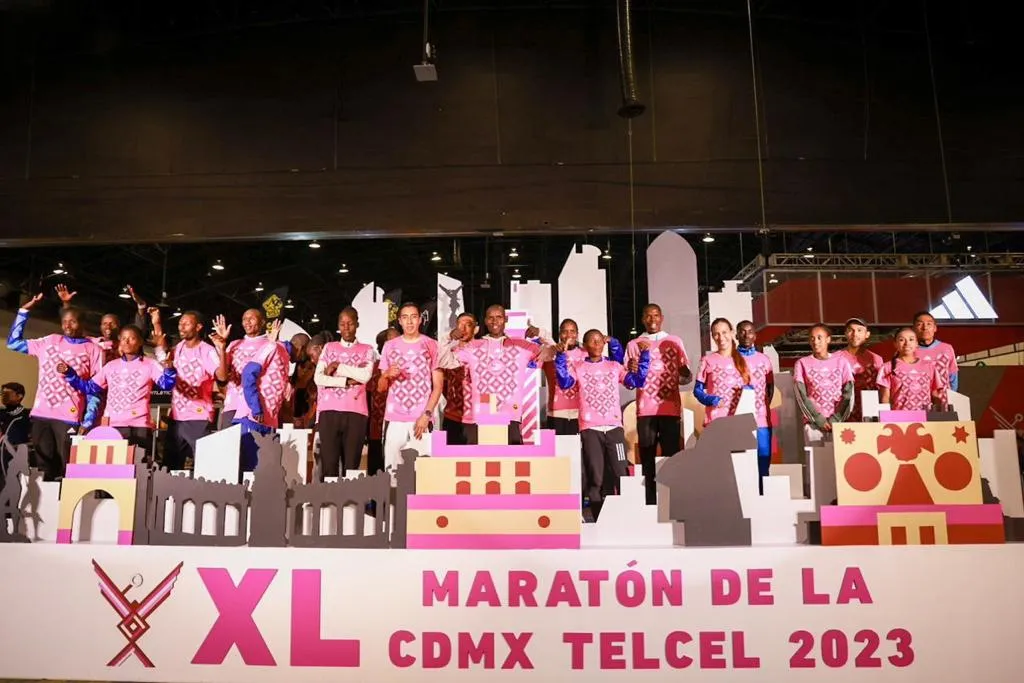 maraton