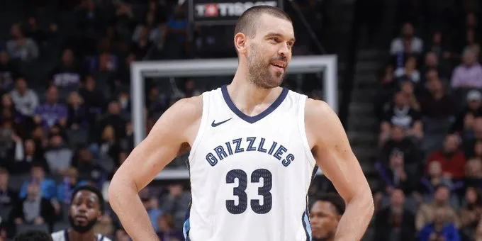 marc gasol