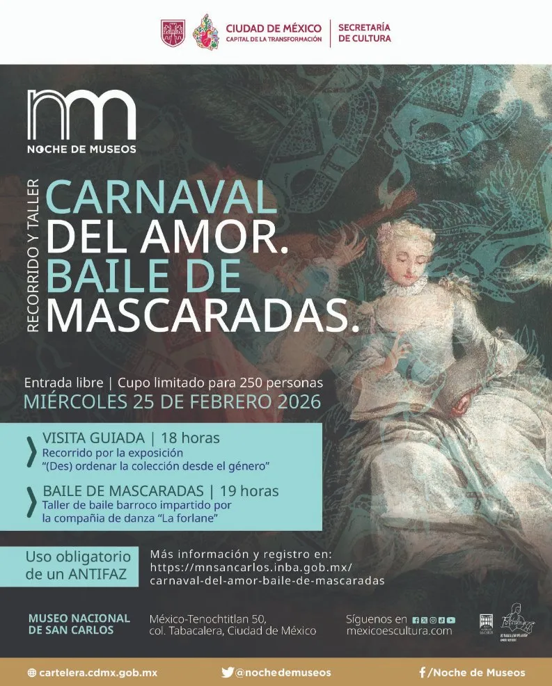 marcaradas