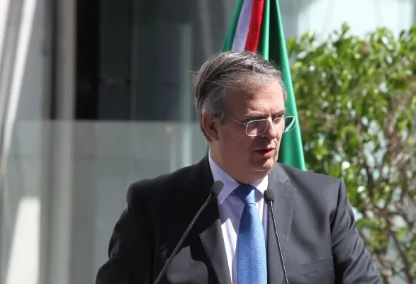 Marcelo ebrard