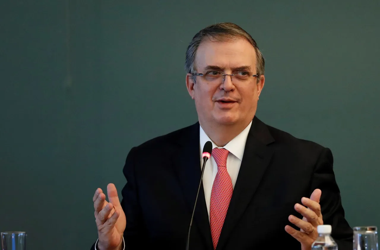 México y EE.UU. forjan su nueva alianza de seguridad con un enfoque integral