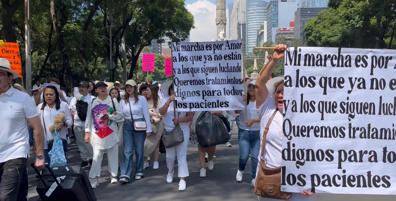 marcha