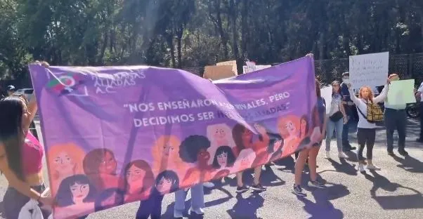 marcha