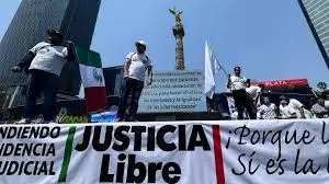 marcha