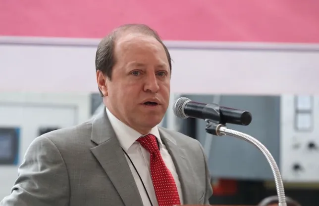 marco baños