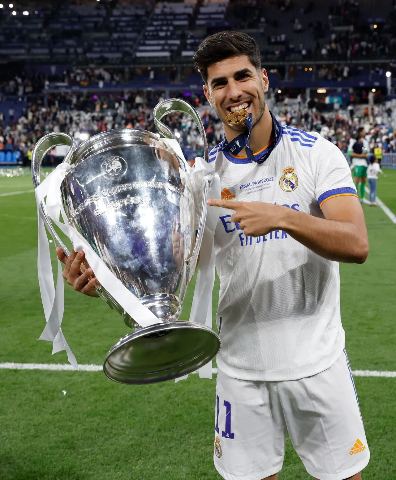 marco a