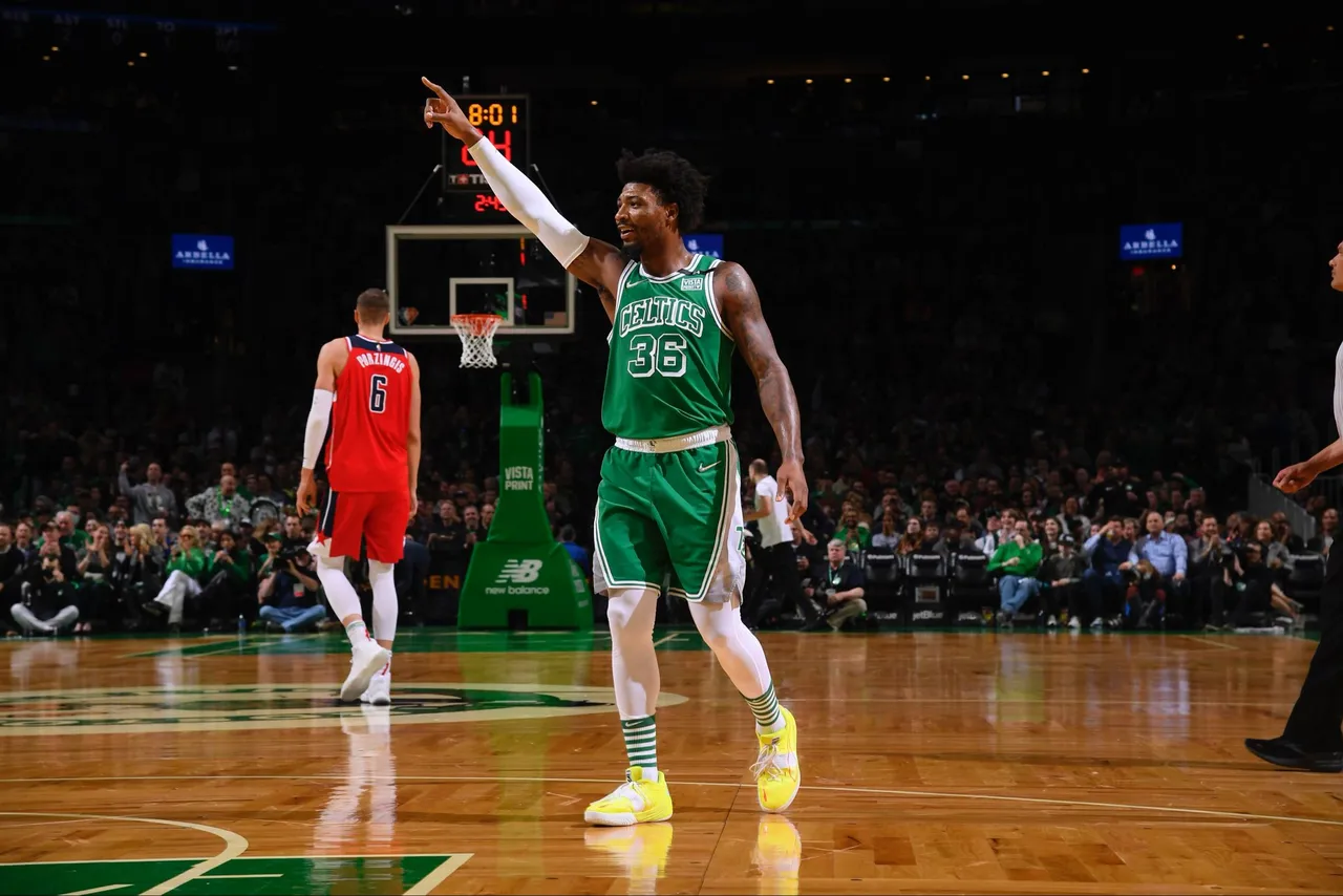 marcussmart