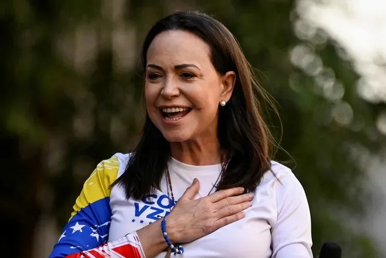 maria