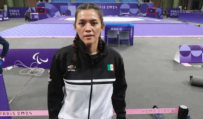 María del Rosario Espinosa