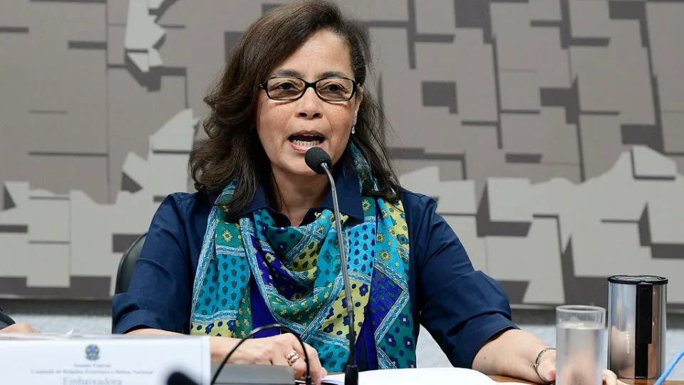 CRE &#8211; Comissão de Relações Exteriores e Defesa Nacional