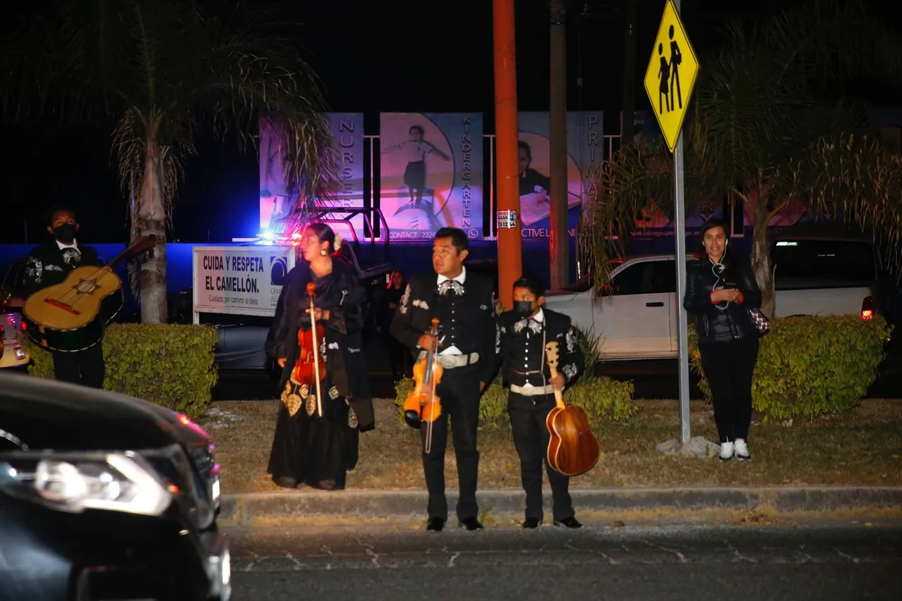 mariachi
