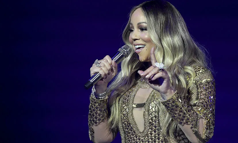 mariah