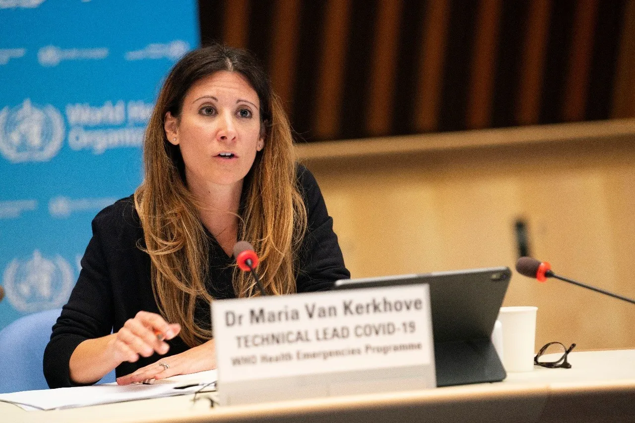 mariavankerkhove