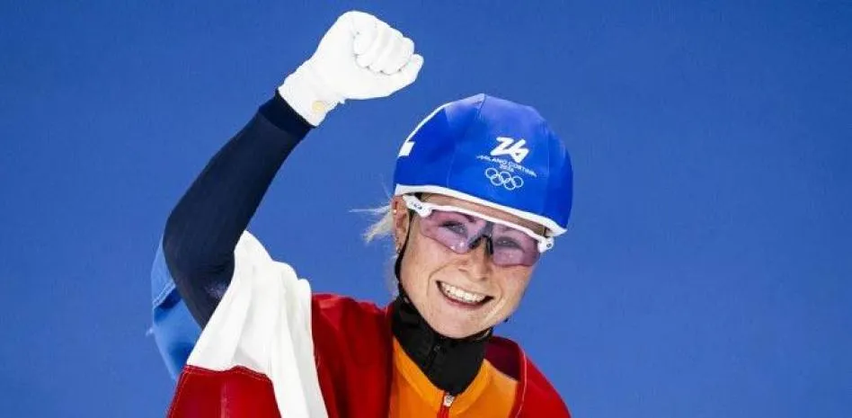 marijke