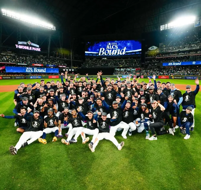 mariners