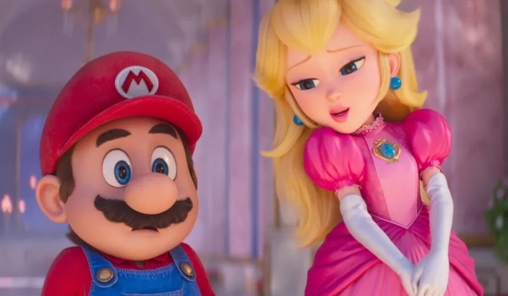 mario