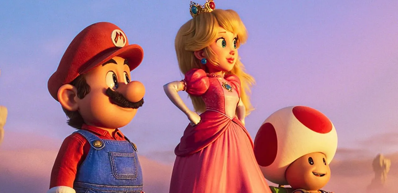 mario bros
