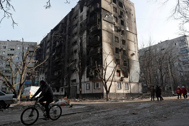 mariupol