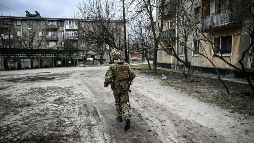 mariupol