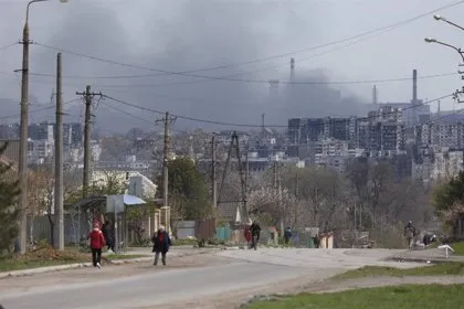 mariupol