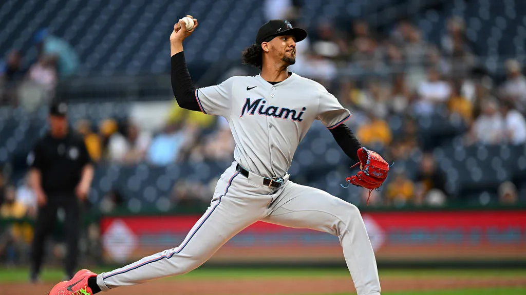 marlins